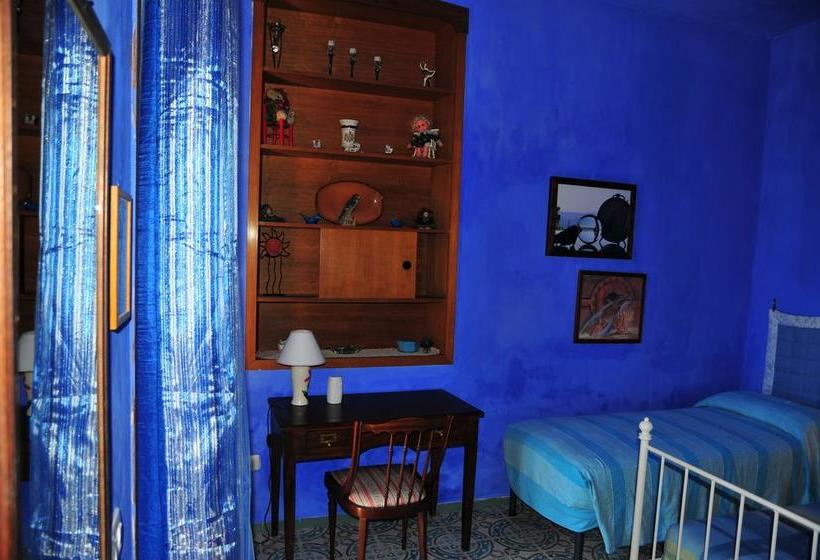 Bed and Breakfast Nonna Vincenza  | Maratea | Potenza | Italia 16