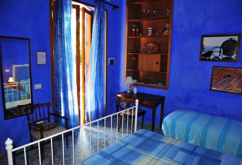 Bed and Breakfast Nonna Vincenza  | Maratea | Potenza | Italia 17