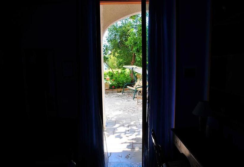 Bed and Breakfast Nonna Vincenza  | Maratea | Potenza | Italia 18