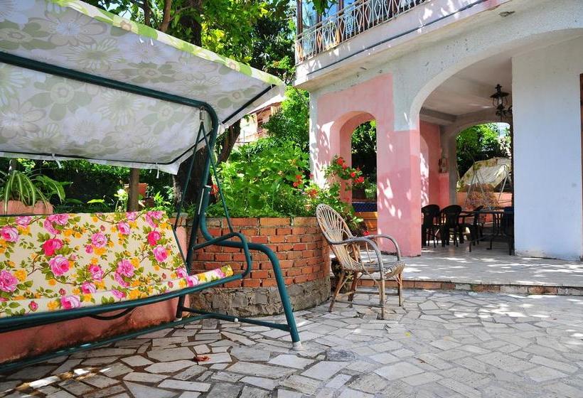 Bed and Breakfast Nonna Vincenza  | Maratea | Potenza | Italia 19