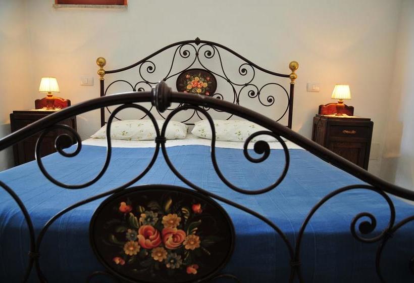 Bed and Breakfast Nonna Vincenza  | Maratea | Potenza | Italia 2