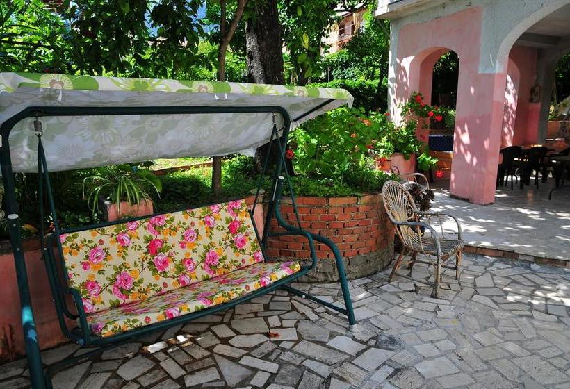 Bed and Breakfast Nonna Vincenza  | Maratea | Potenza | Italia 3