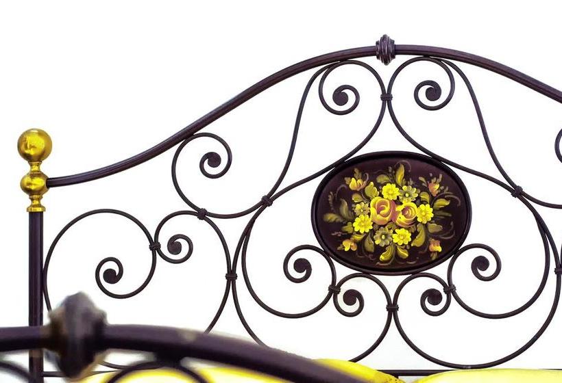 Bed and Breakfast Nonna Vincenza  | Maratea | Potenza | Italia 8