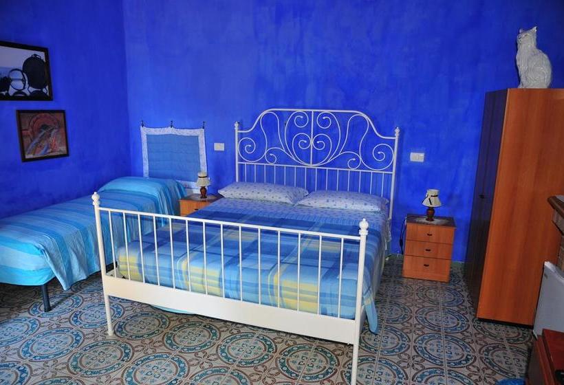 Bed and Breakfast Nonna Vincenza  | Maratea | Potenza | Italia 9