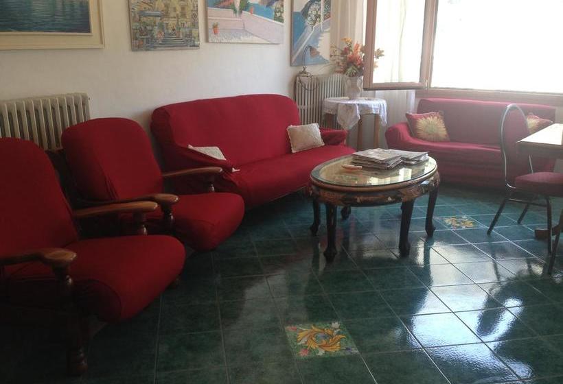 Bed and Breakfast Villaverde  | Positano | Salerno | Italia 10