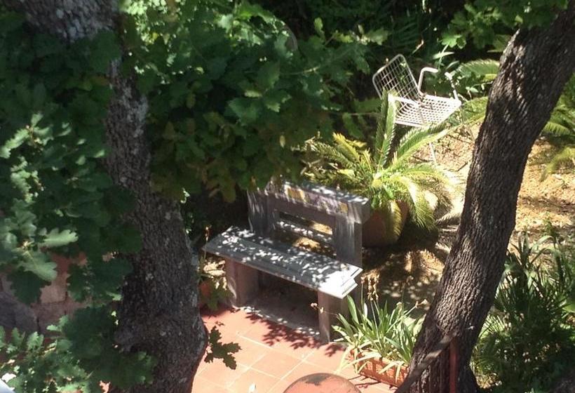 Bed and Breakfast Villaverde  | Positano | Salerno | Italia 11