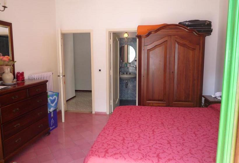 Bed and Breakfast Villaverde  | Positano | Salerno | Italia 17