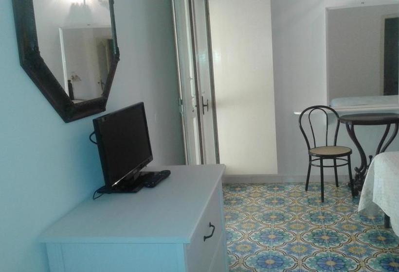 Bed and Breakfast Villaverde  | Positano | Salerno | Italia 3