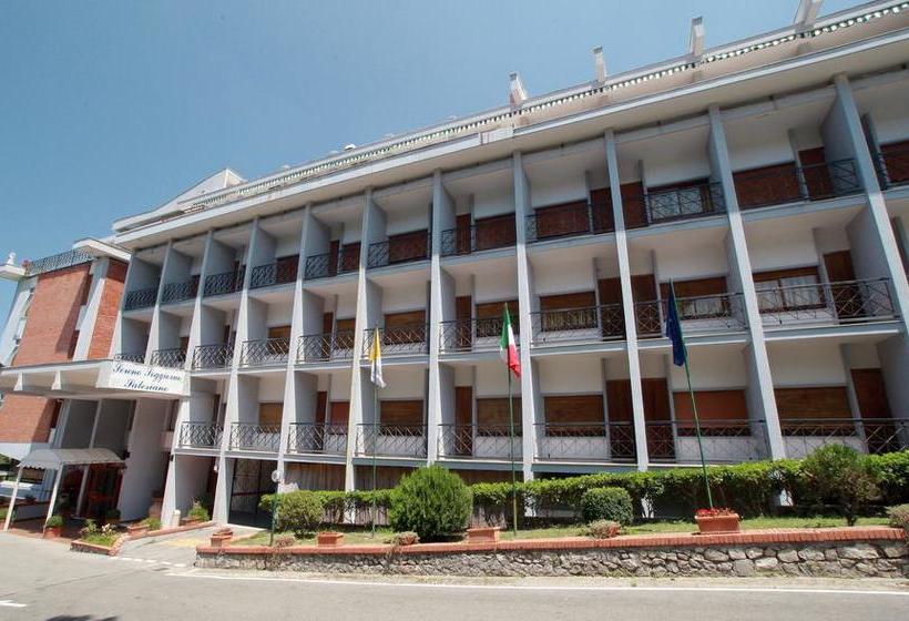 Hotel Soggiorno Salesiano  | Vico Equense | Naples | Italy 1