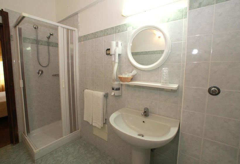 Hotel Soggiorno Salesiano  | Vico Equense | Naples | Italy 12