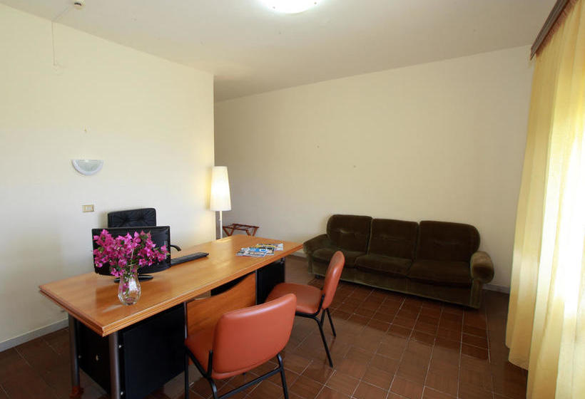 Hotel Soggiorno Salesiano  | Vico Equense | Naples | Italy 17