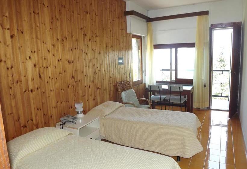 Hotel Soggiorno Salesiano  | Vico Equense | Naples | Italy 18