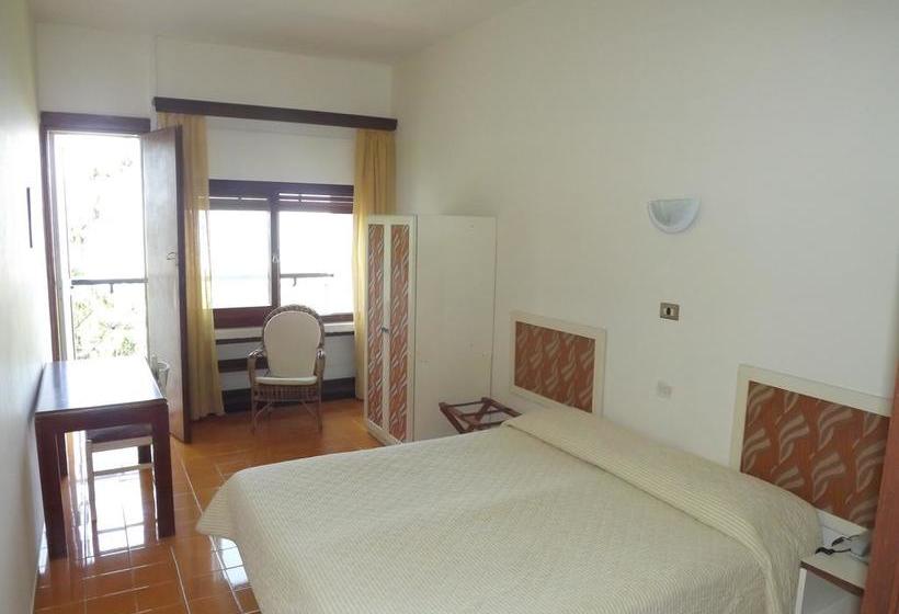 Hotel Soggiorno Salesiano  | Vico Equense | Naples | Italy 19