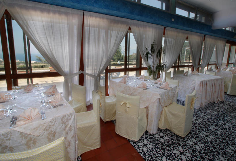 Hotel Soggiorno Salesiano  | Vico Equense | Naples | Italy 20