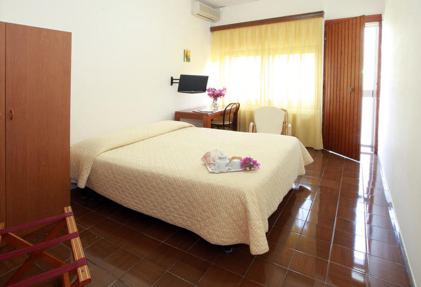 Hotel Soggiorno Salesiano  | Vico Equense | Naples | Italy 4