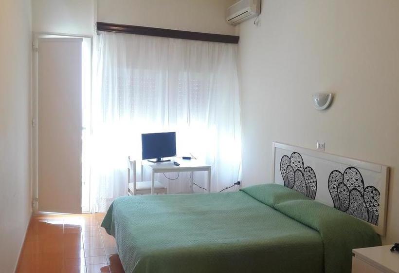 Hotel Soggiorno Salesiano  | Vico Equense | Naples | Italy 5