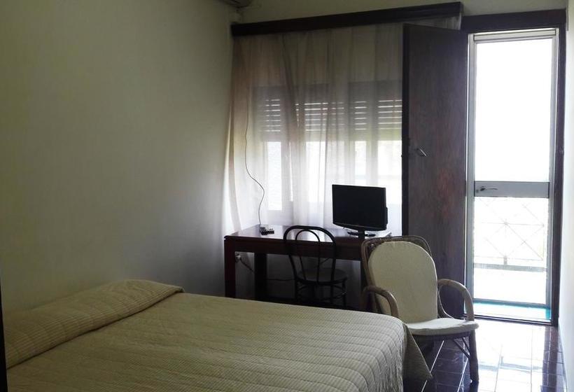 Hotel Soggiorno Salesiano  | Vico Equense | Naples | Italy 6