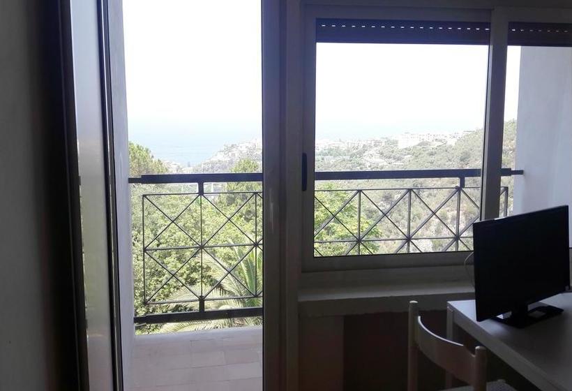 Hotel Soggiorno Salesiano  | Vico Equense | Naples | Italy 8