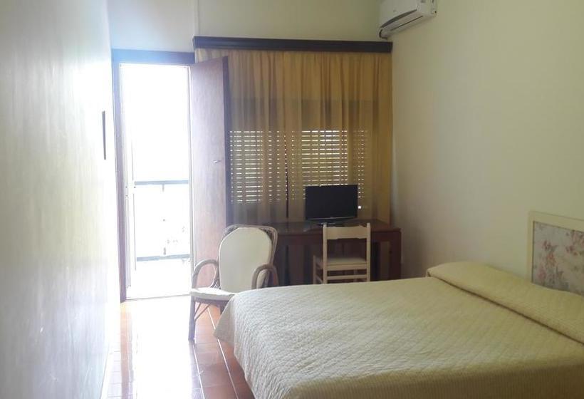 Hotel Soggiorno Salesiano  | Vico Equense | Naples | Italy 9