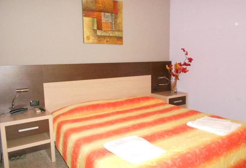 Hotel Sabatino  | Follonica | Grosseto | Italia 1