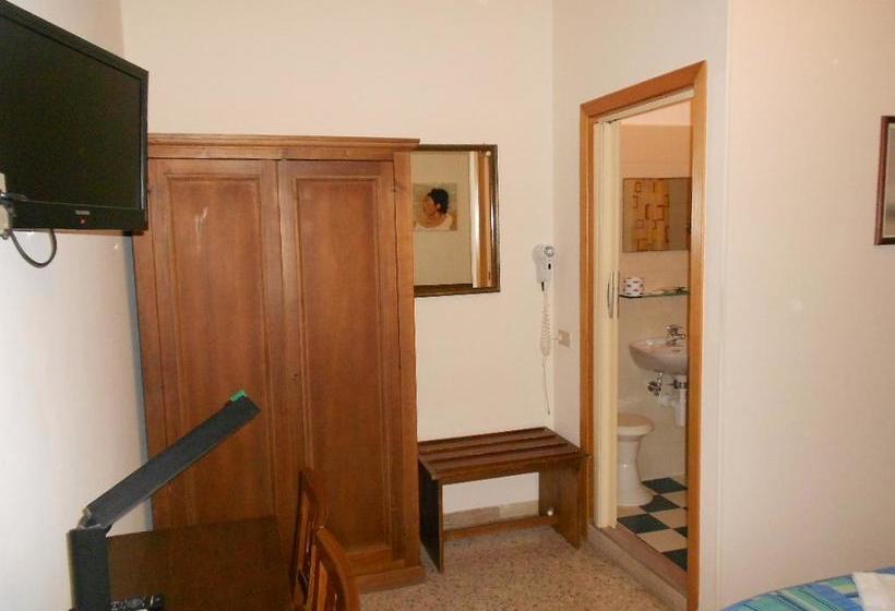 Hotel Sabatino  | Follonica | Grosseto | Italia 10