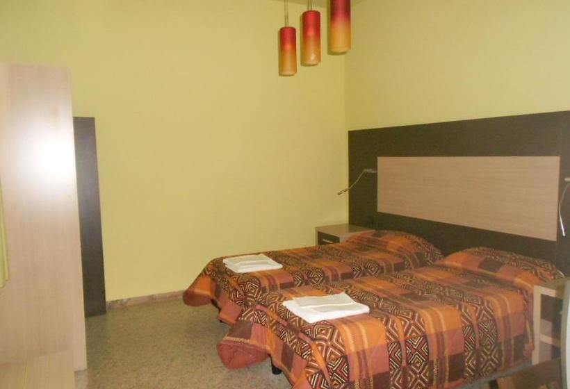 Hotel Sabatino  | Follonica | Grosseto | Italia 12