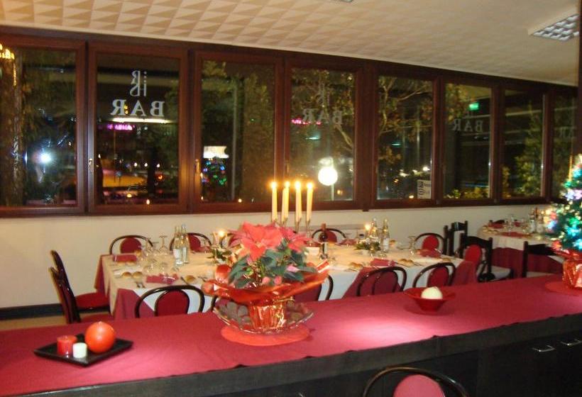 Hotel Sabatino  | Follonica | Grosseto | Italia 13