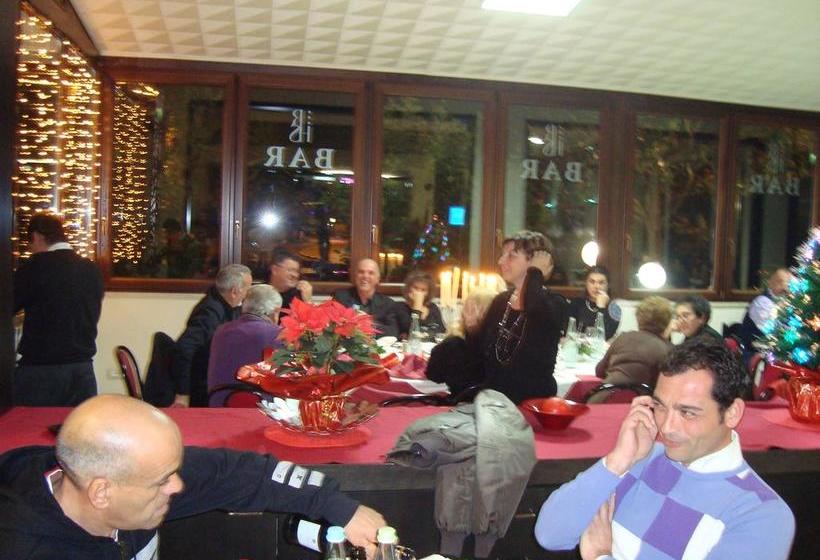 Hotel Sabatino  | Follonica | Grosseto | Italia 14