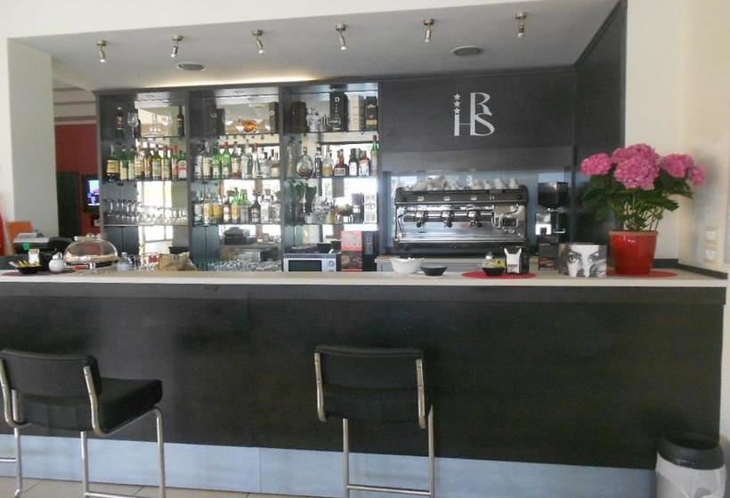 Hotel Sabatino  | Follonica | Grosseto | Italia 16