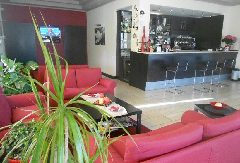 Hotel Sabatino  | Follonica | Grosseto | Italia 17