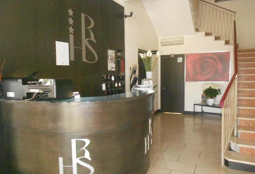 Hotel Sabatino  | Follonica | Grosseto | Italia 19