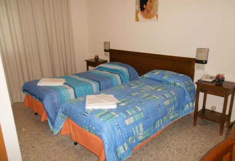 Hotel Sabatino  | Follonica | Grosseto | Italia 4