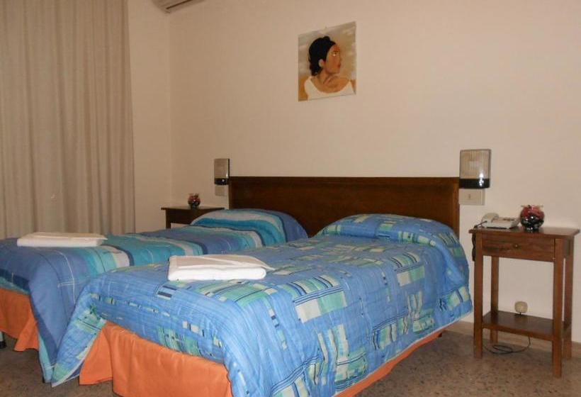 Hotel Sabatino  | Follonica | Grosseto | Italia 5