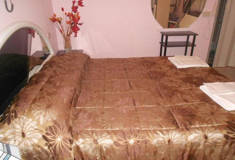 Hotel Sabatino  | Follonica | Grosseto | Italia 7