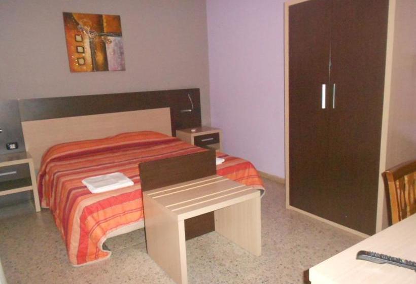 Hotel Sabatino  | Follonica | Grosseto | Italia 8