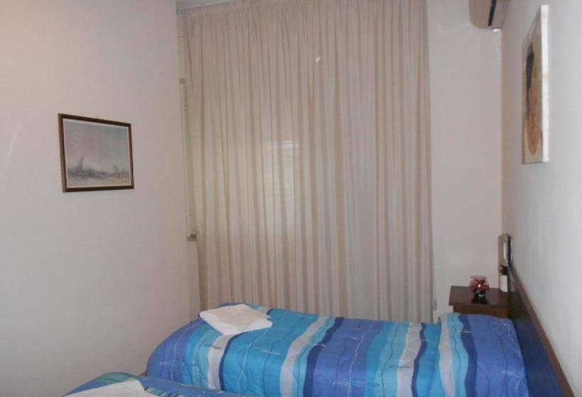 Hotel Sabatino  | Follonica | Grosseto | Italia 9