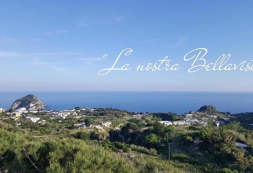 Hotel Bellavista Napoles