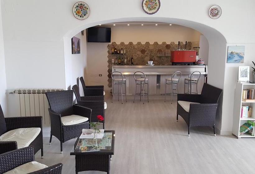 Hotel Bellavista  | Ischia | Napoli | Italia 1
