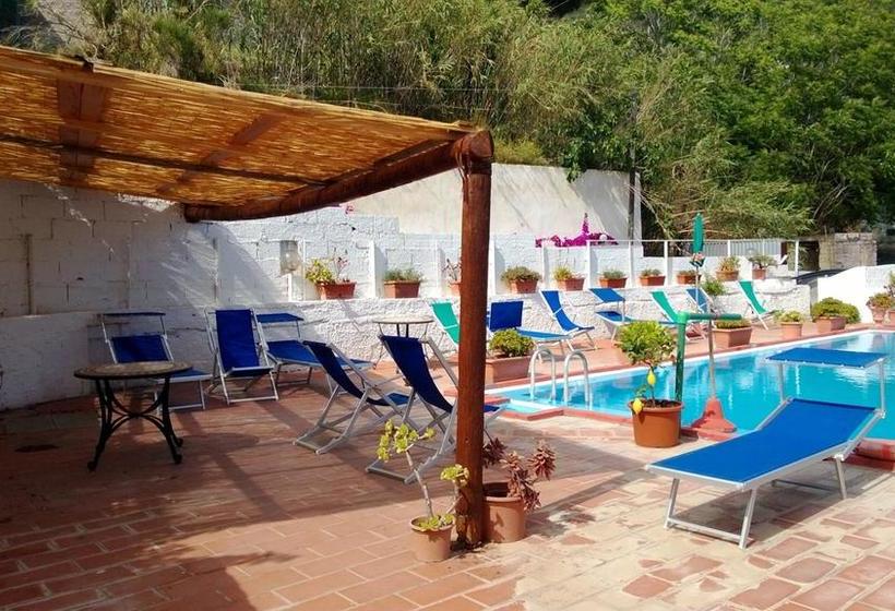 Hotel Bellavista  | Ischia | Napoli | Italia 10