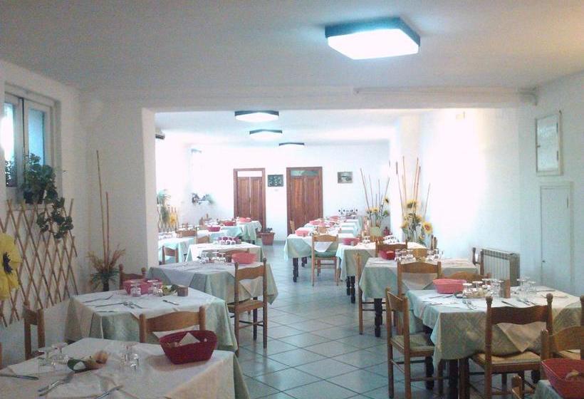 Hotel Bellavista  | Ischia | Napoli | Italia 11