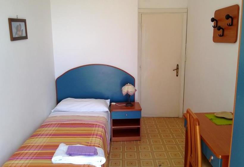 Hotel Bellavista  | Ischia | Napoli | Italia 14