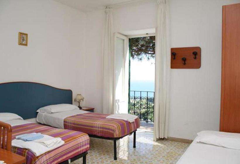 Hotel Bellavista  | Ischia | Napoli | Italia 15