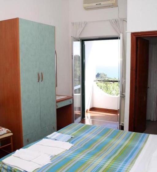 Hotel Bellavista  | Ischia | Napoli | Italia 17