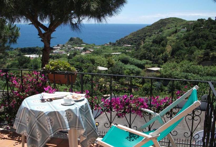 Hotel Bellavista  | Ischia | Napoli | Italia 2