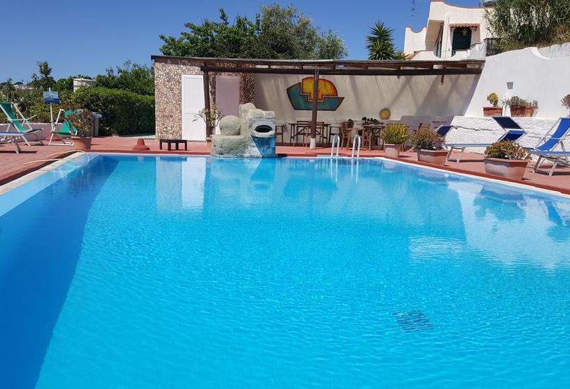 Hotel Bellavista  | Ischia | Napoli | Italia 3