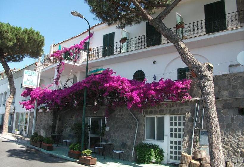 Hotel Bellavista  | Ischia | Napoli | Italia 4