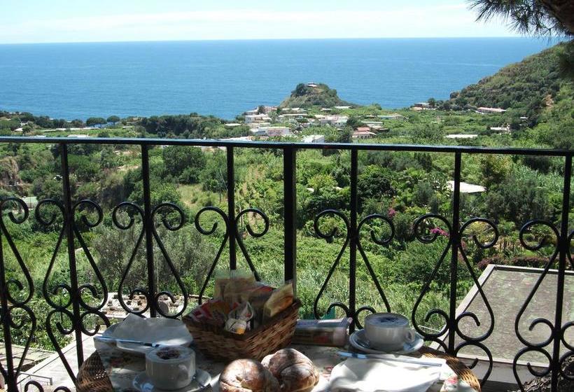 Hotel Bellavista  | Ischia | Napoli | Italia 5