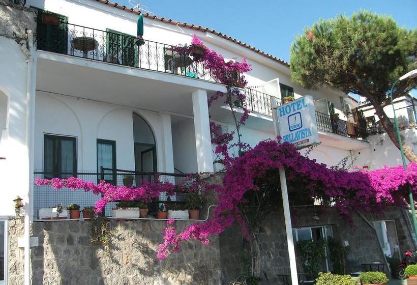 Hotel Bellavista  | Ischia | Napoli | Italia 8