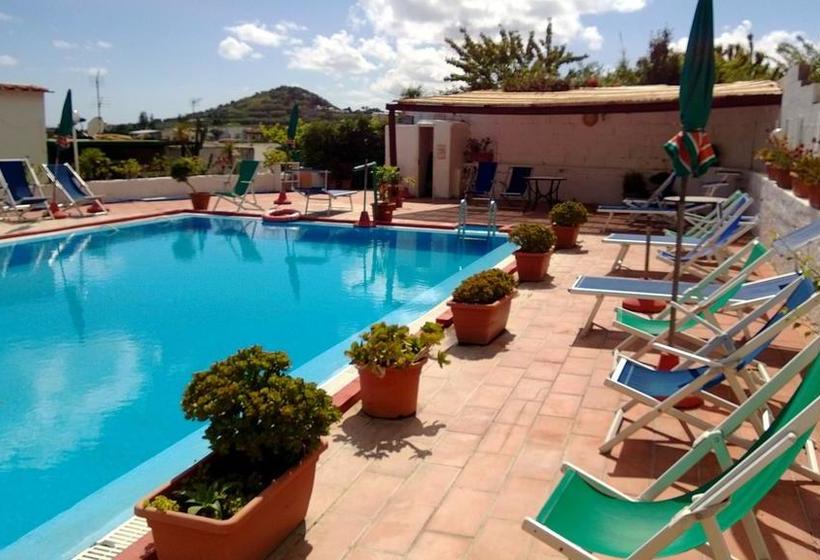 Hotel Bellavista  | Ischia | Napoli | Italia 9