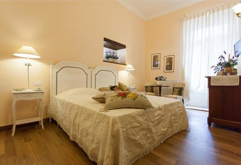 Bed and Breakfast Casa Riccardi  | Putignano | Bari | Italia 1